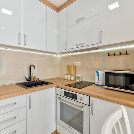 Sena Lägenhet Zlatibor