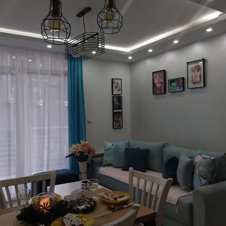 Sena Lägenhet Zlatibor