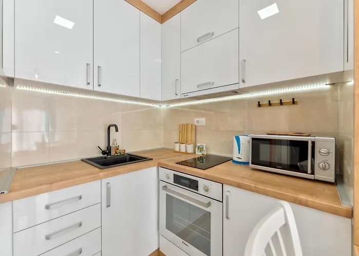 Sena Διαμέρισμα Ζλάτιμπορ