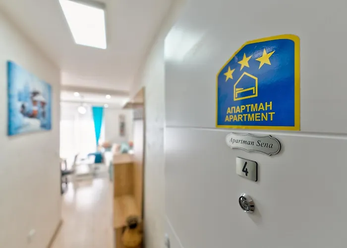 Sena Διαμέρισμα