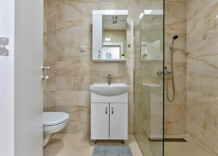 Διαμέρισμα Sena Ζλάτιμπορ