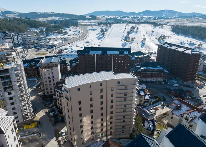 Διαμέρισμα Sena *