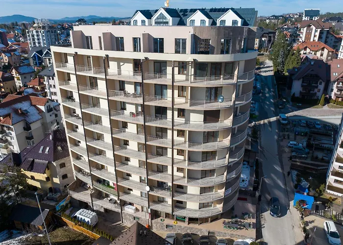 Sena Ζλάτιμπορ