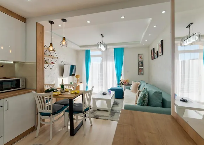 Διαμέρισμα Sena