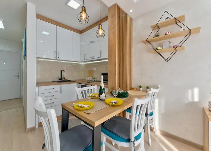 Διαμέρισμα Sena *