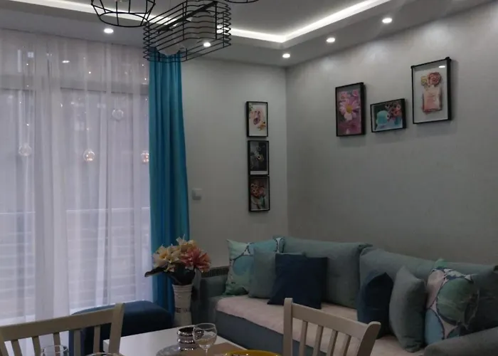 Sena Διαμέρισμα Ζλάτιμπορ